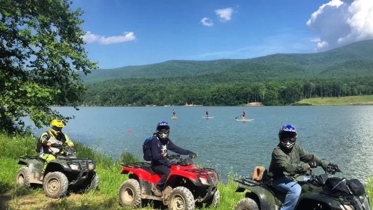 Which ATV Is Most Reliable? Brand Comparison